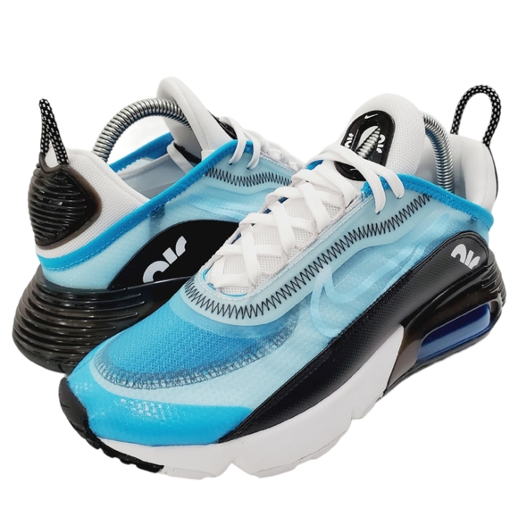 airmax 2090 laser blue